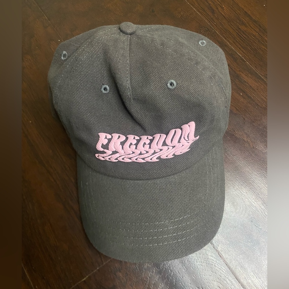 WOMENS DAD CAP